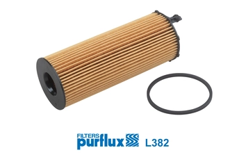 Oil Filter L382