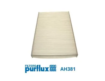 Filter, cabin air AH381