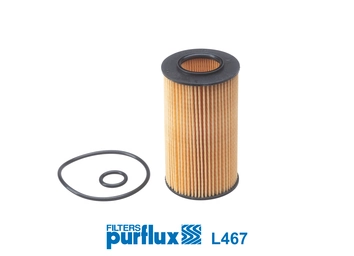 Oil Filter L467