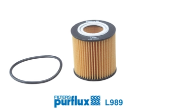 Oil Filter L989