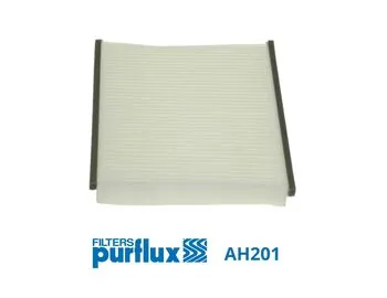 Filter, cabin air AH201