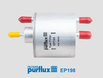 Fuel Filter EP198