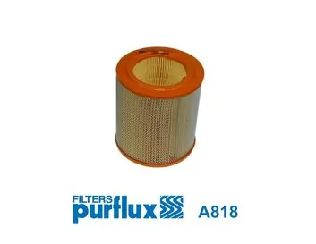 Air Filter A818