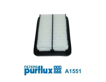 Air Filter A1551