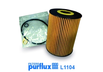 Oil Filter L1104