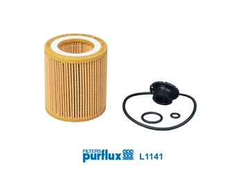 Oil Filter L1141