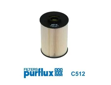 Fuel Filter C512