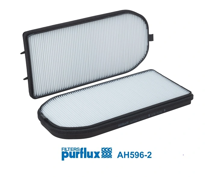 Filter, cabin air AH596-2