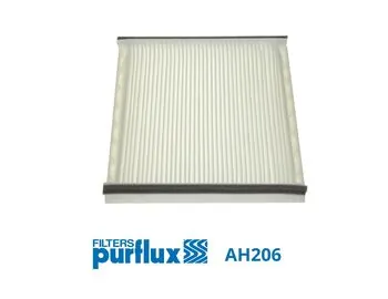 Filter, cabin air AH206