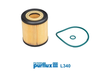 Oil Filter L340