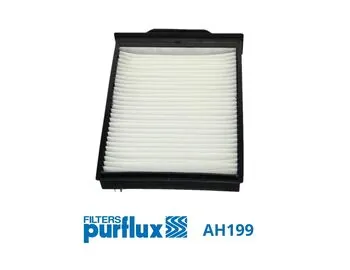 Filter, cabin air AH199