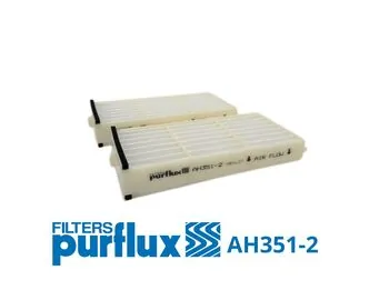 Filter, cabin air AH351-2