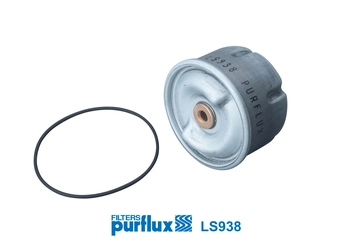 Oil Filter LS938