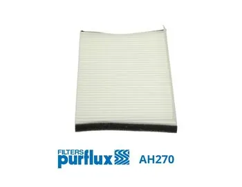 Filter, cabin air AH270