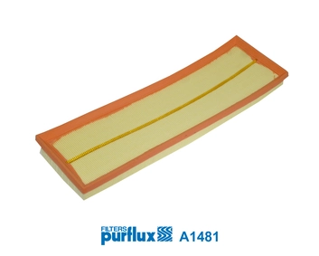 Air Filter A1481