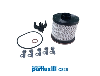 Fuel Filter C826