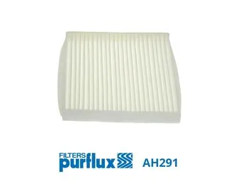 Filter, cabin air AH291