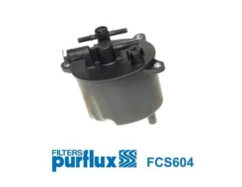 Fuel Filter FCS604