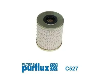 Fuel Filter C527