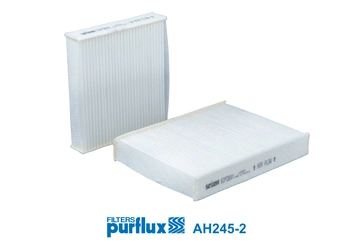 Filter, cabin air AH245-2