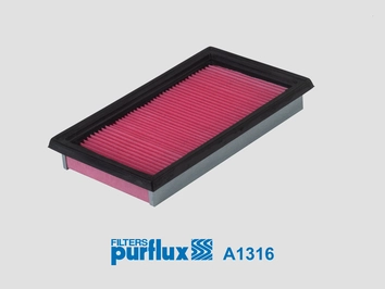Air Filter A1316