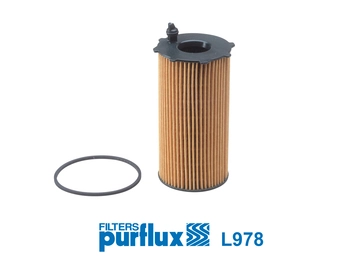 Oil Filter L978