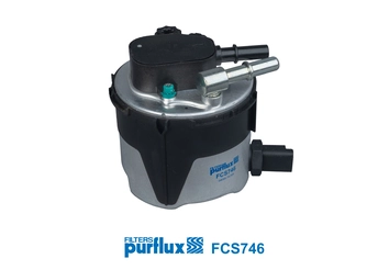 Fuel Filter FCS746