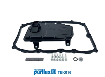 Hydraulic Filter Kit, automatic transmission TEK016