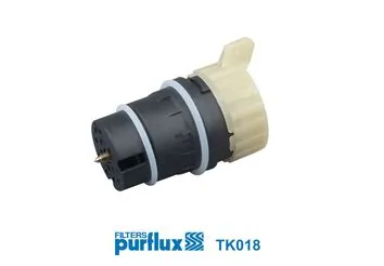 Hydraulic Filter, automatic transmission TK018