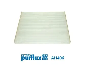 Filter, cabin air AH406