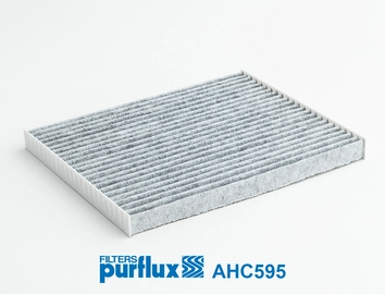 Filter, cabin air AHC595