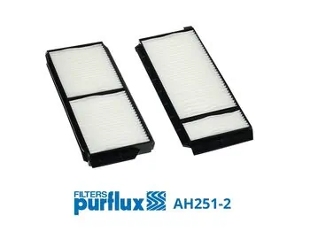 Filter, cabin air AH251-2