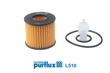 Oil Filter L510