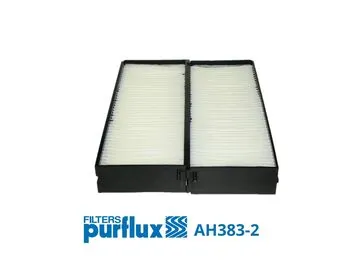 Filter, cabin air AH383-2