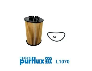 Oil Filter L1070