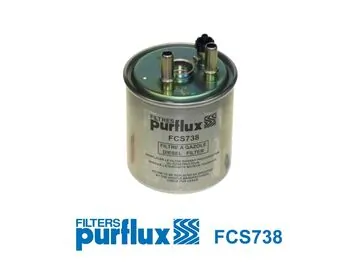Fuel Filter FCS738