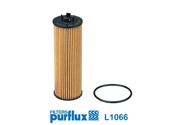 Oil Filter L1066