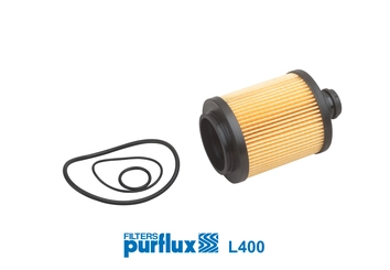 Oil Filter L400