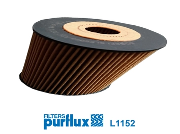 Oil Filter L1152
