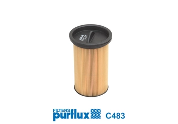 Fuel Filter C483