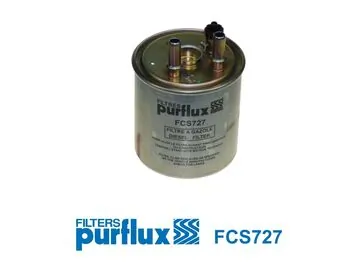 Fuel Filter FCS727