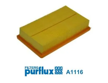 Air Filter A1116