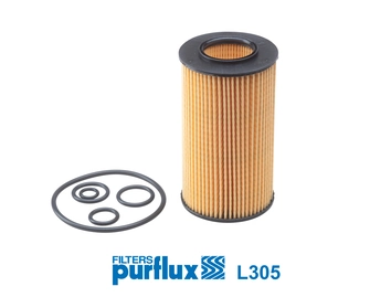 Oil Filter L305