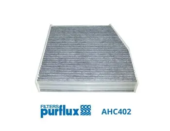 Filter, cabin air AHC402