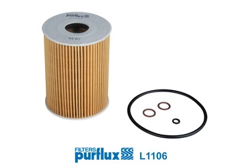 Oil Filter L1106