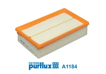 Air Filter A1184