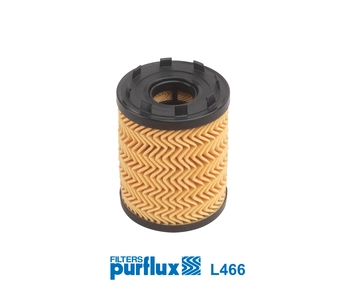 Oil Filter L466