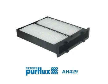 Filter, cabin air AH429