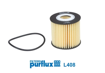 Oil Filter L408