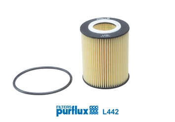 Oil Filter L442
